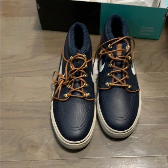 Brand new, Nike SB Stefan Janoski, sneaker-boots - Picture 4 of 8